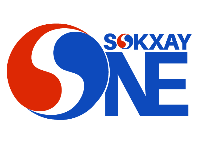 Sokxay One Logo